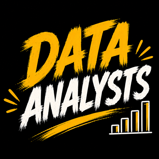 Data Analysts
