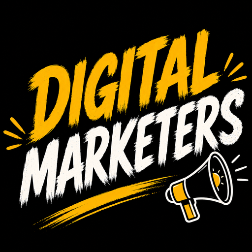 Digital Marketers