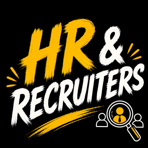 HR & Recruiters