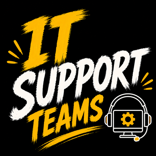 IT Support Teams