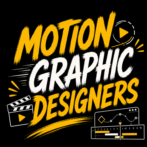 Motion Designers