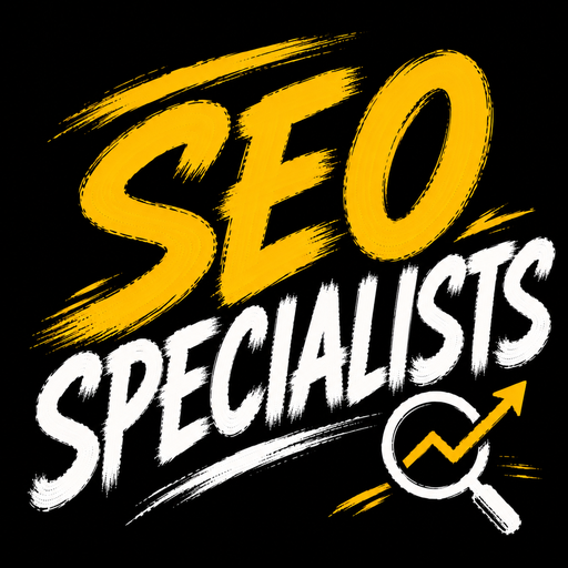 SEO Specialists