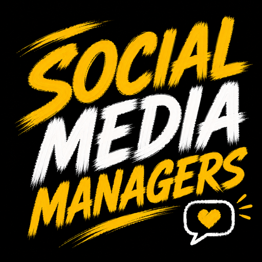 Social Media Managers