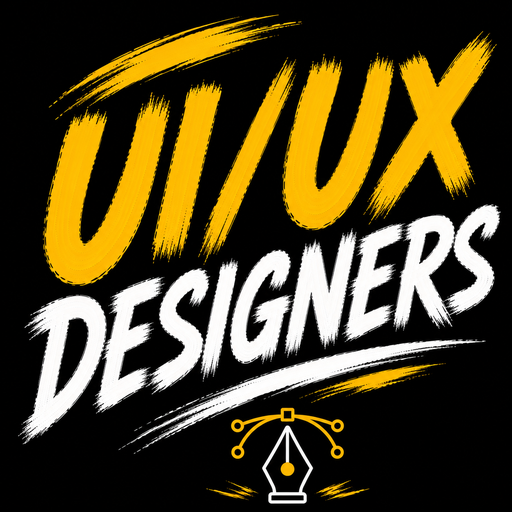 UI/UX Designers