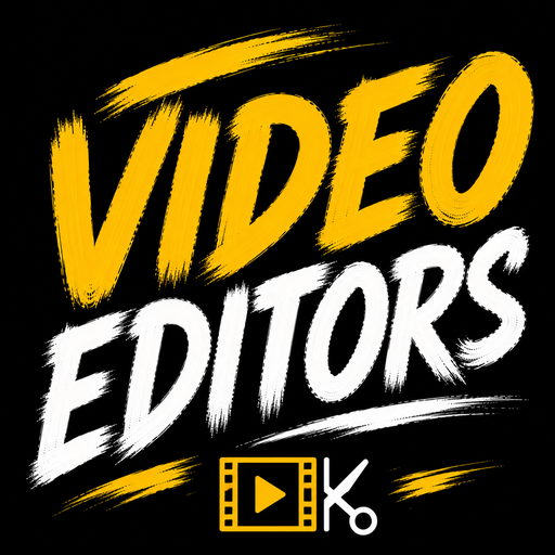 Video Editors