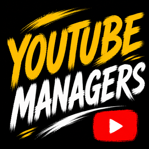 YouTube Managers