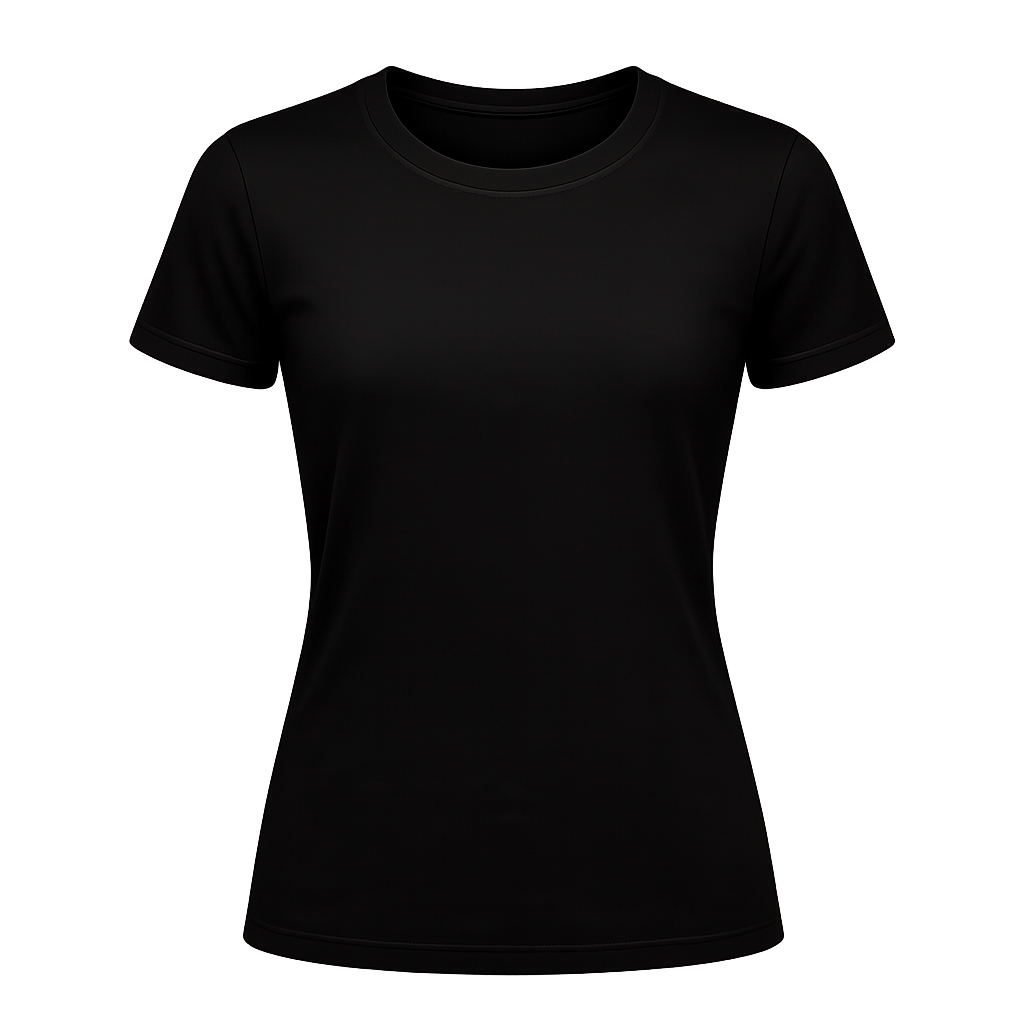 T-shirt preview
