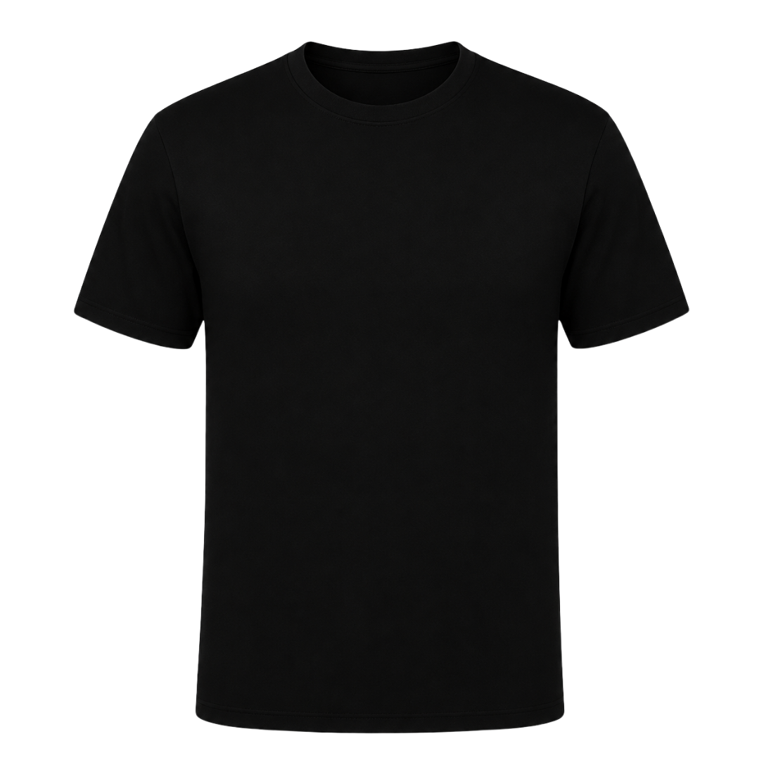 T-shirt preview