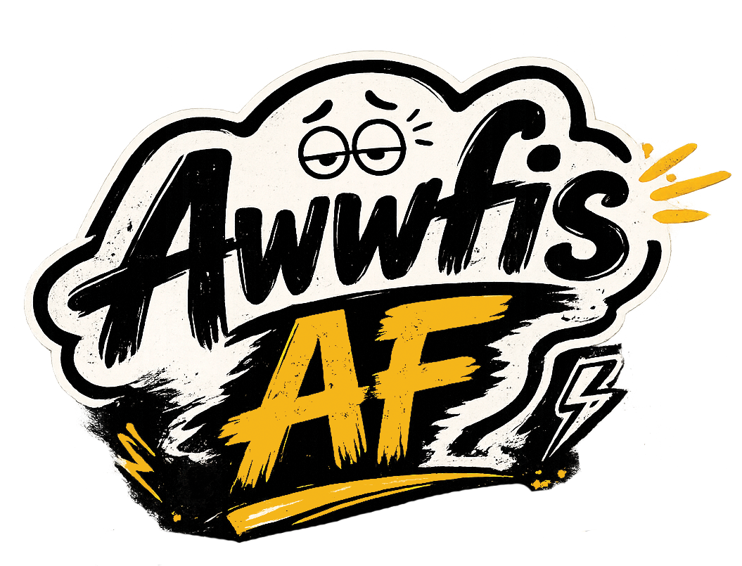 AwwFis AF