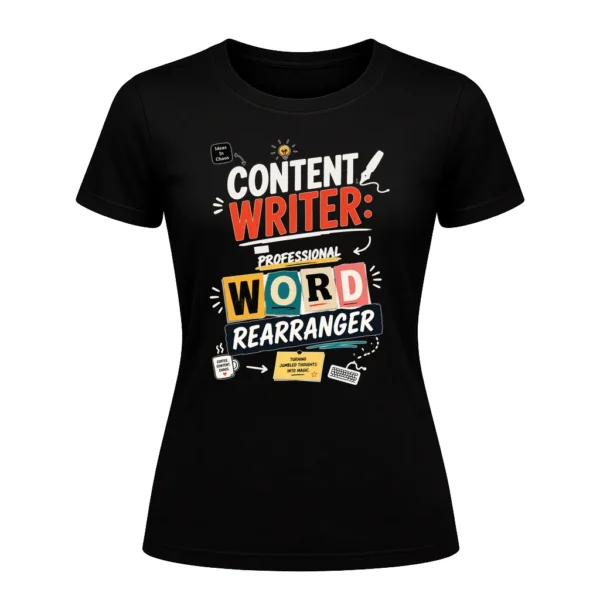 Content Writer Professional Word Rearranger