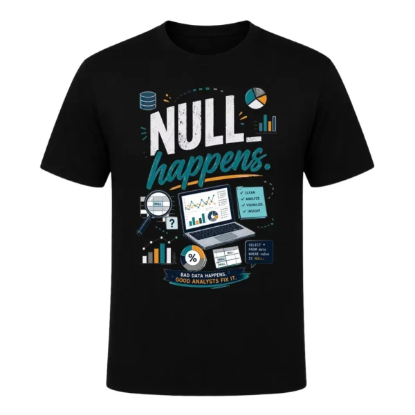 NULL happens