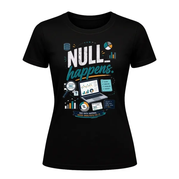NULL happens