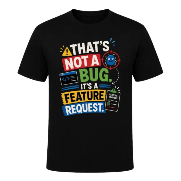 That's not a bug. It's a feature request.