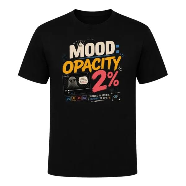 Mood Opacity 2%