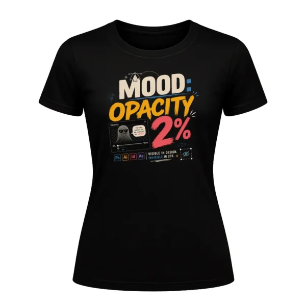 Mood Opacity 2%