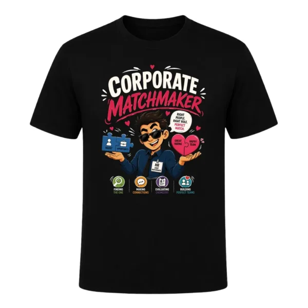 Corporate Matchmaker
