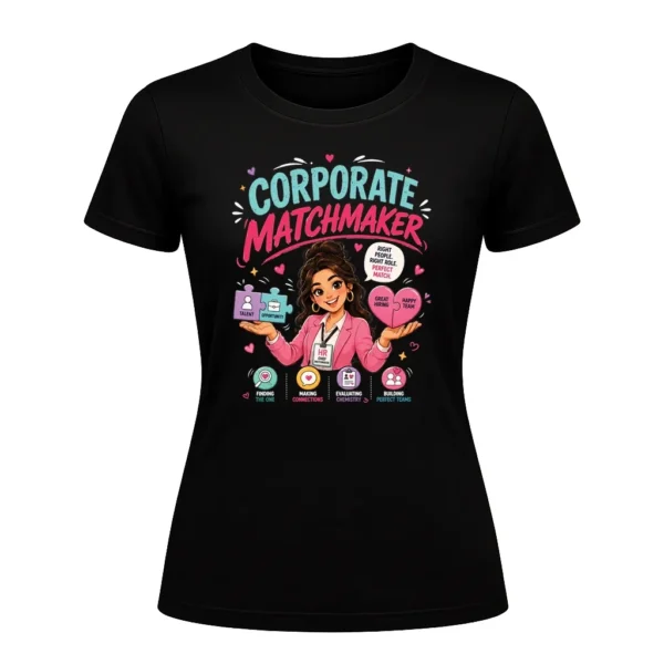 Corporate Matchmaker