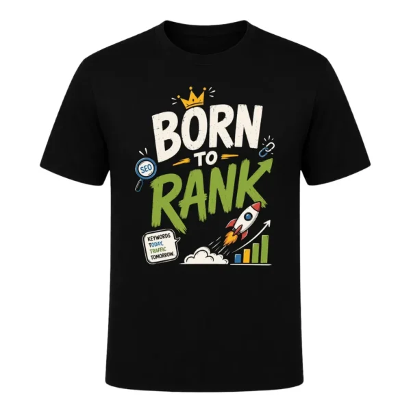 Born to Rank