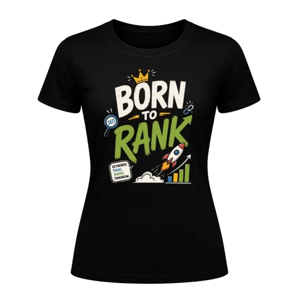 Born to Rank