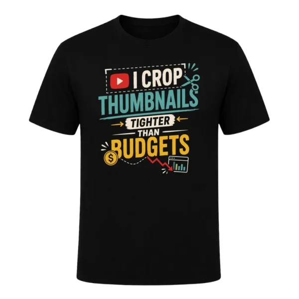 I crop thumbnails tighter than budgets