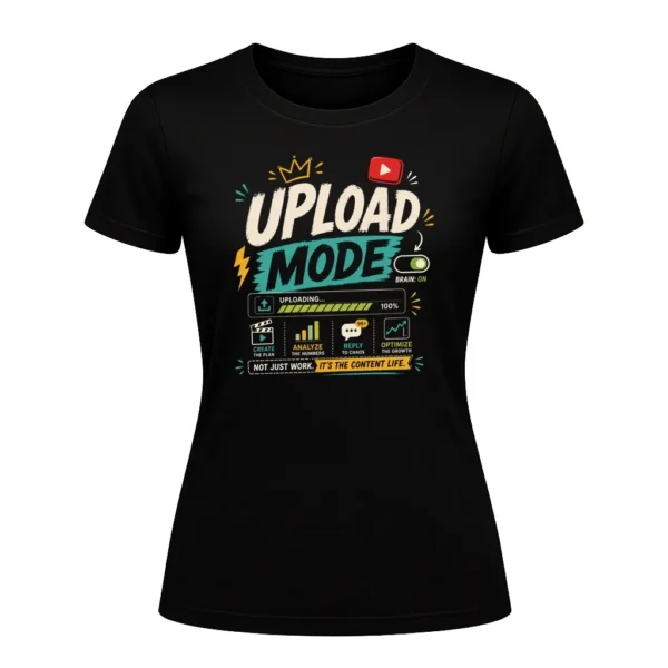 Upload Mode